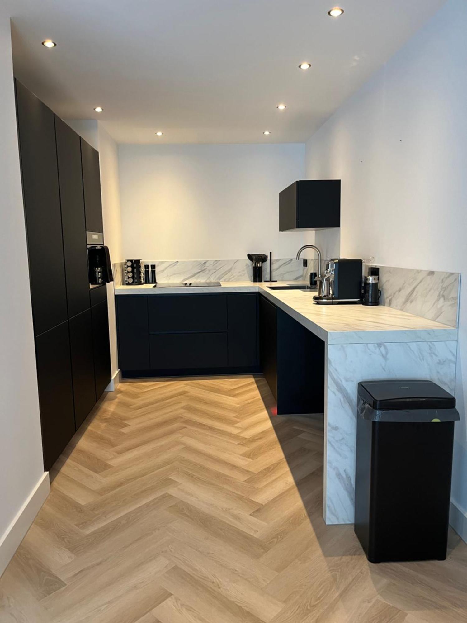 Appartement Boulevard 3f