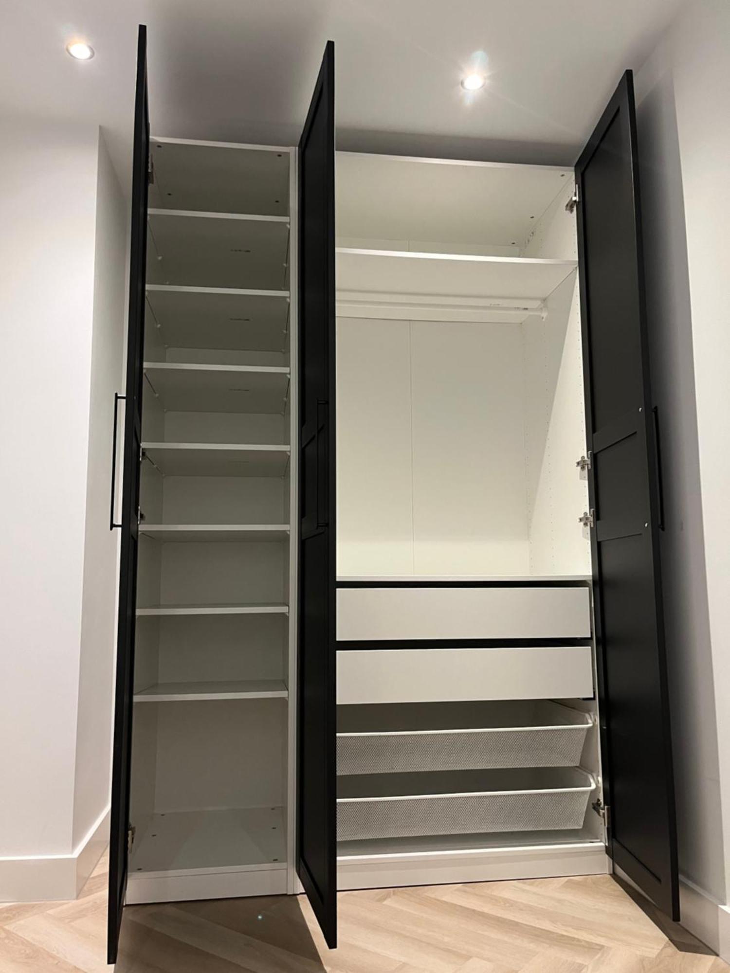 Appartement Boulevard 3f