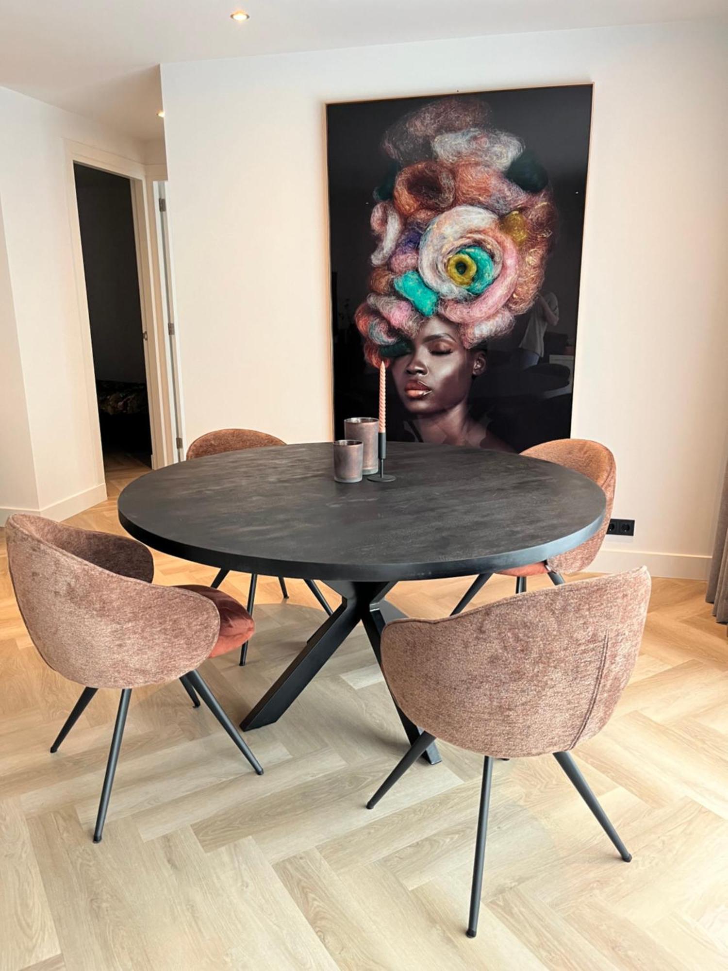 Appartement Boulevard 3f *